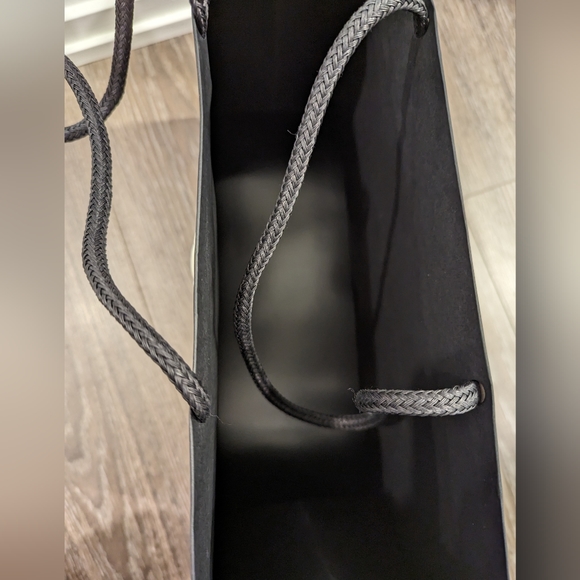 Chanel Large Paper Bag - Picture 3 of 4